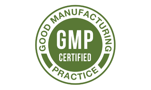 Prosta Peak-gmp-certified-500x300