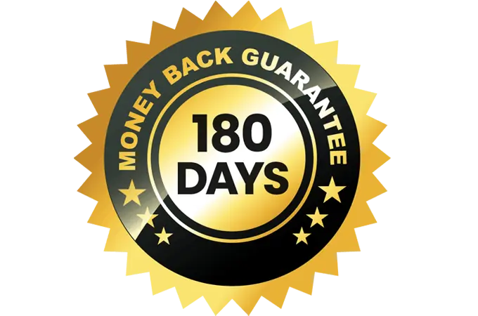 Prosta Peak-180-Days-Money-Back-Guarantee