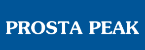 Prosta Peak-logo