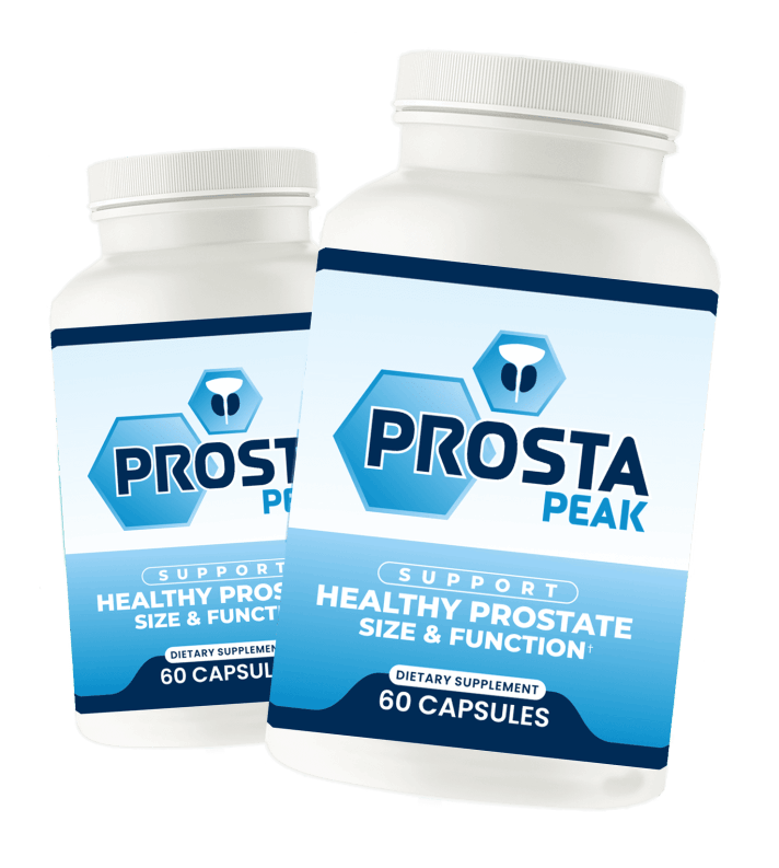 Prosta Peak-supplement