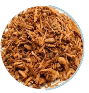 Pygeum bark
